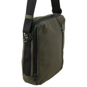 CAMEL ACTIVE BROOKLYN cross bag khaki